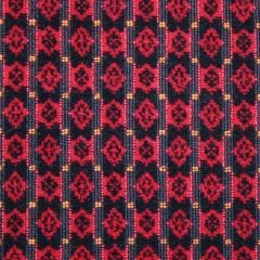 Authentic Moquette fabric by the metre