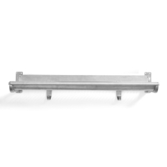 Reproduction Luggage Rack Large