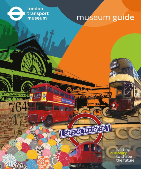 Museum Guide