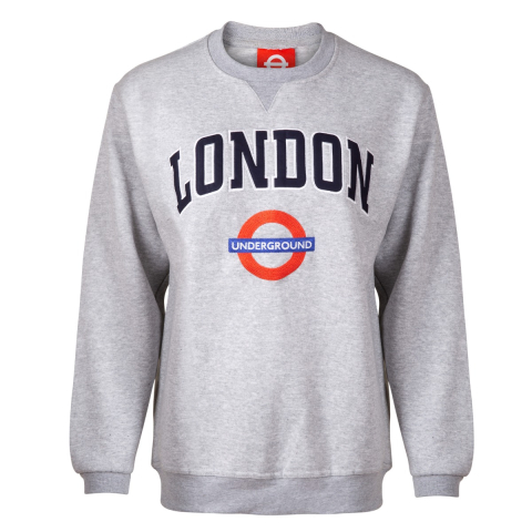London Roundel Sweatshirt
