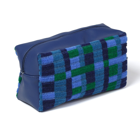 Moquette Toiletry Bag Straub