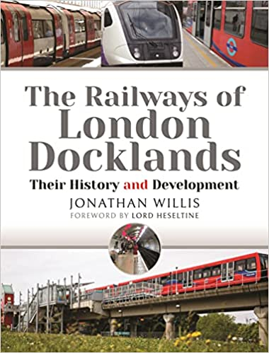The Railways of the Docklands