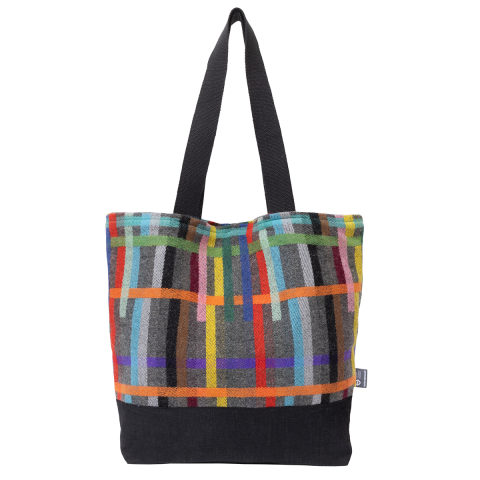 Tube 160 Wallace Sewell Tote Bag