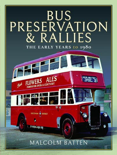 Bus Preservation and Rallies