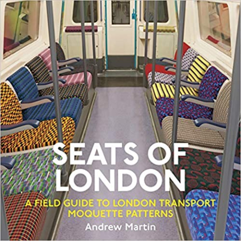 Seats of London 