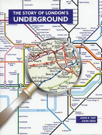 The Story of London's Underground