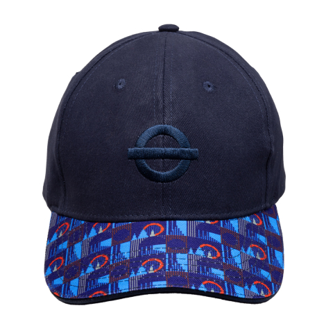 Barman Moquette Baseball Cap