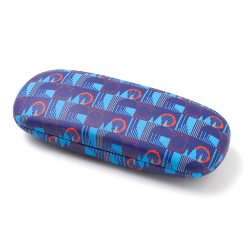 Barman Moquette Glasses Case