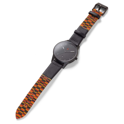 District line Moquette Watch