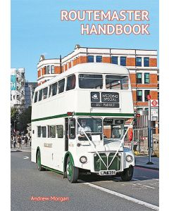 Routemaster Handbook 2024 Edition