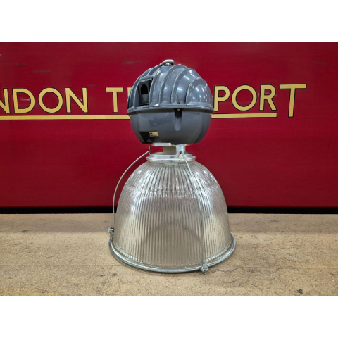 Farringdon Glass Lampshade