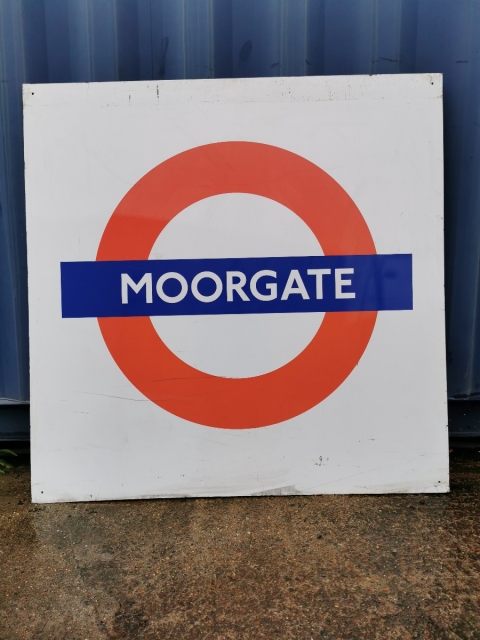 Moorgate Roundel (1422020)
