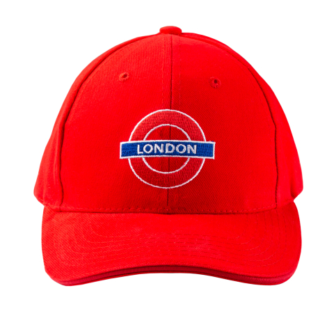 Children's London Baseball Cap 