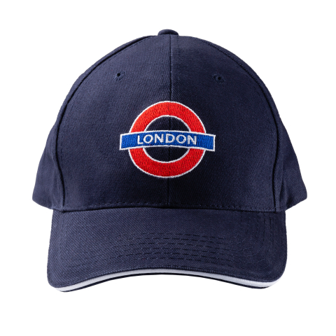 London Baseball Cap 