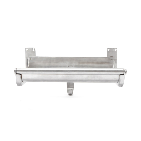 Reproduction Luggage Rack Small
