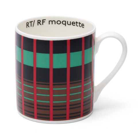 Moquette Mug RT/RF