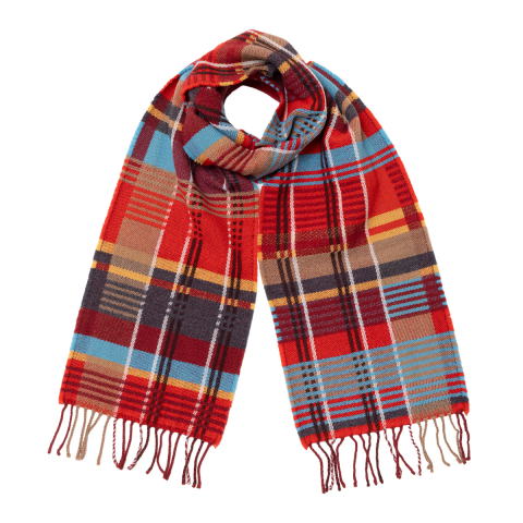 RM70 Wallace Sewell Scarf