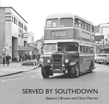 Served by Southdown