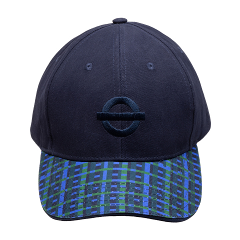 Straub Moquette Baseball Cap