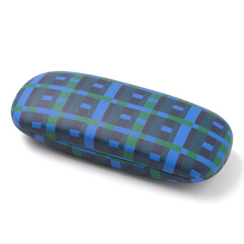 Straub Moquette Glasses Case