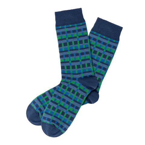 Straub Moquette Socks 6-11