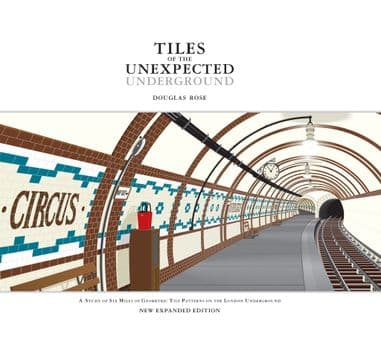 Tiles of the Unexpected Underground - Second Edition