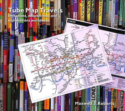 Tube Map Travels