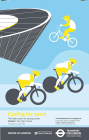 Cycling for Sport Poster